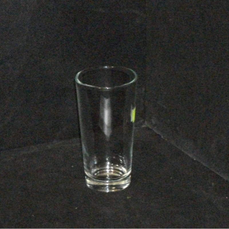 Szklanka szklany 8xh13,3cm AM6