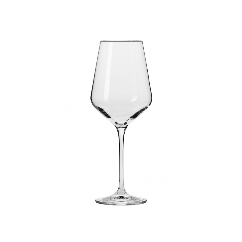 AVANT-GARDE Komplet 6kieliszków 390/450ml wino białe F579917039032490