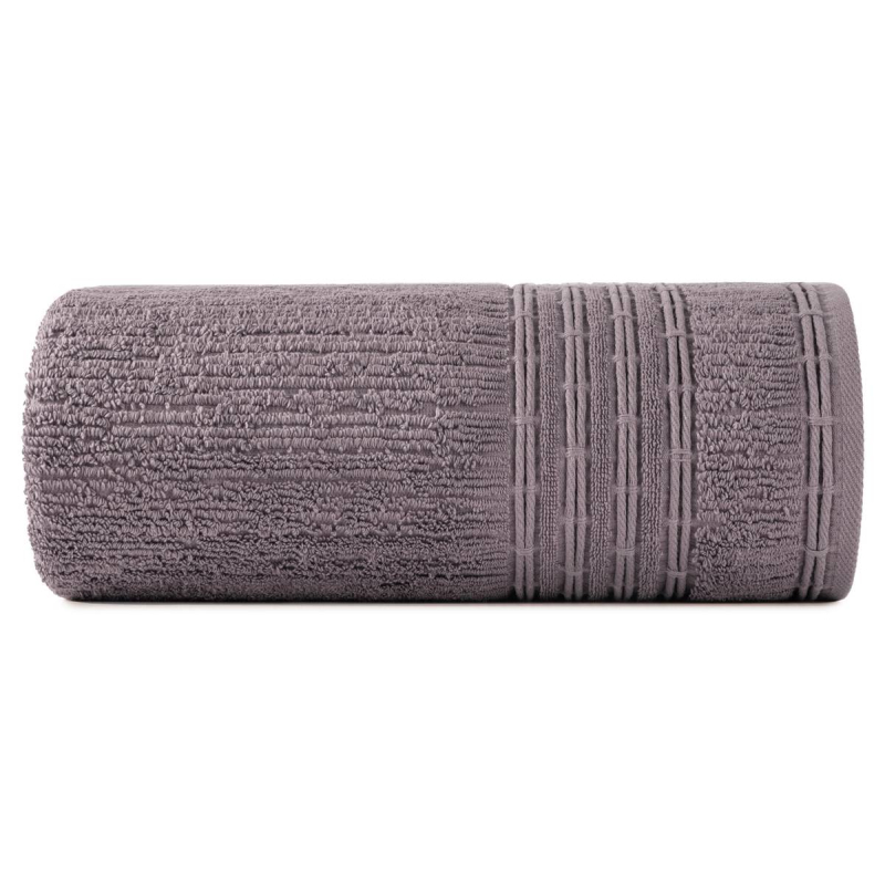 Ręcznik ROMEO 70x140cm fioletowy         500