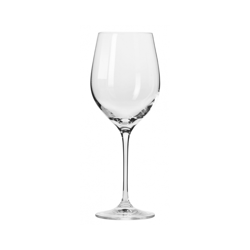 HARMONY SENSEI Komplet 6 kieliszków 370/430ml wino białe  F579270037001000