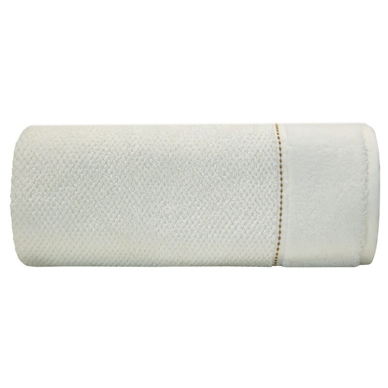 Ręcznik SALADO 70x140cm kremowy          500