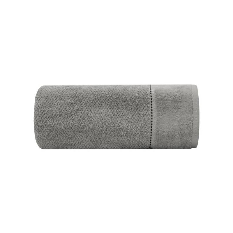 Ręcznik SALADO 70x140cm srebrny          500