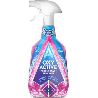 Descaler spray ASTONISH, 750 ml
