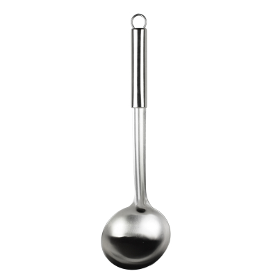 Naběračka na polévku BASIC KITCHEN, 34,5 cm