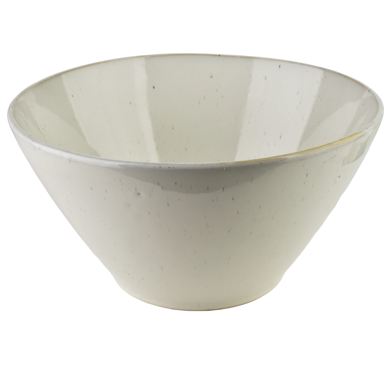 Miska BASIC NATURE, beżowa, 1,9 l, 23 x 11 x 12 cm