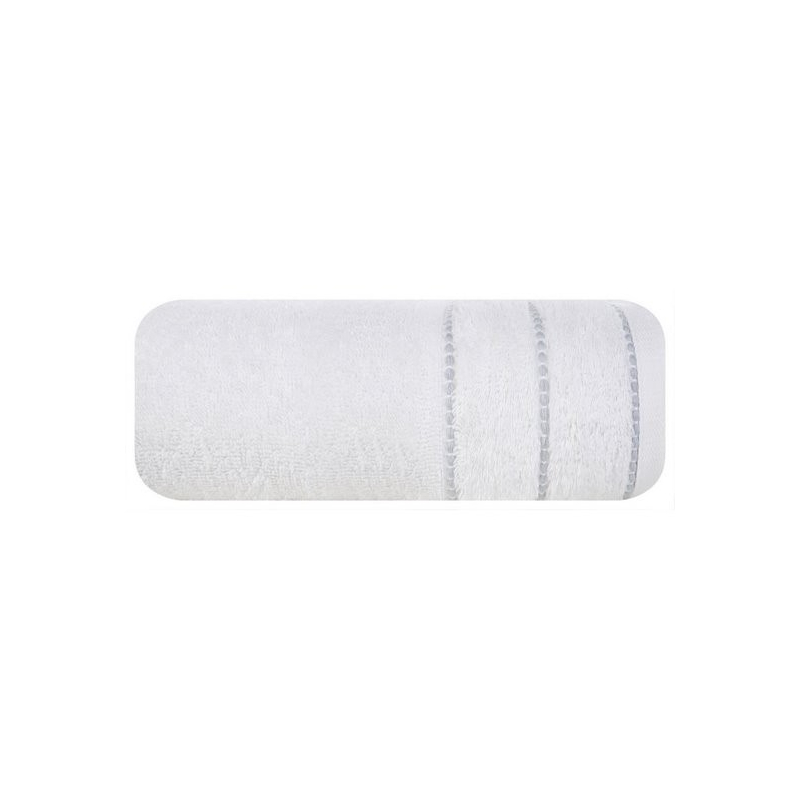 Ręcznik MARI 70x140cm biały