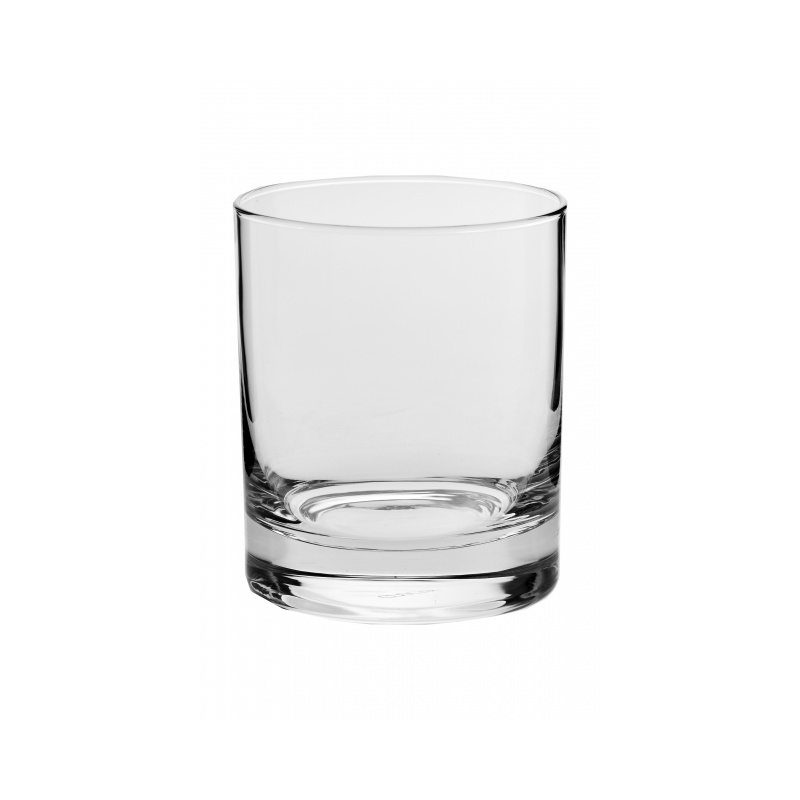 MIXOLOGY Komplet 6 szklanek 300ml do whisky F68C847030002010