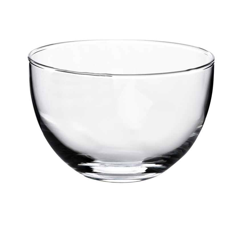 Stiklinė salotinė 14,5x9,5 cm