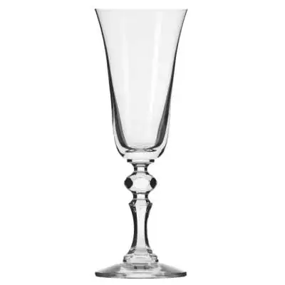 KRISTA PRESTIGE Set of 6 glasses 150ml...