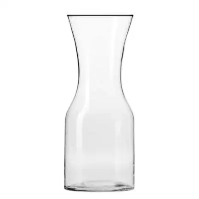 PURE CASUAL dekanteris be kamštelio 0,9 l...