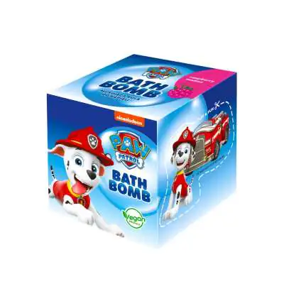 LORENAY Psi Patrol putojantis rutuliukas 165g