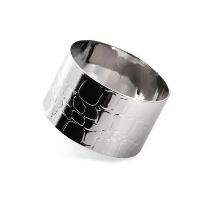 ADRIANNE Servettenhouder 4.5x4.5x2.8cm