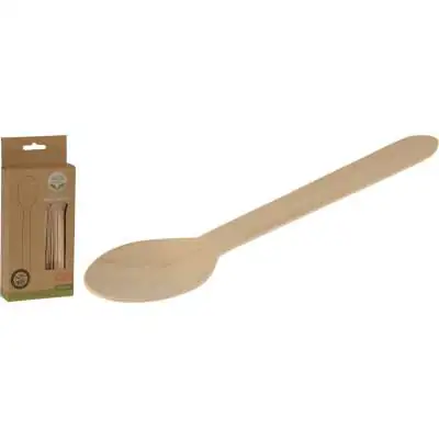 Set van 40 HOUTEN BEDDEN