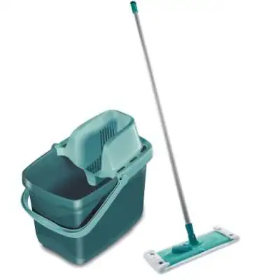 LEIFHEIT COMBI M Mop komplet wiadro+mopkońcówka...