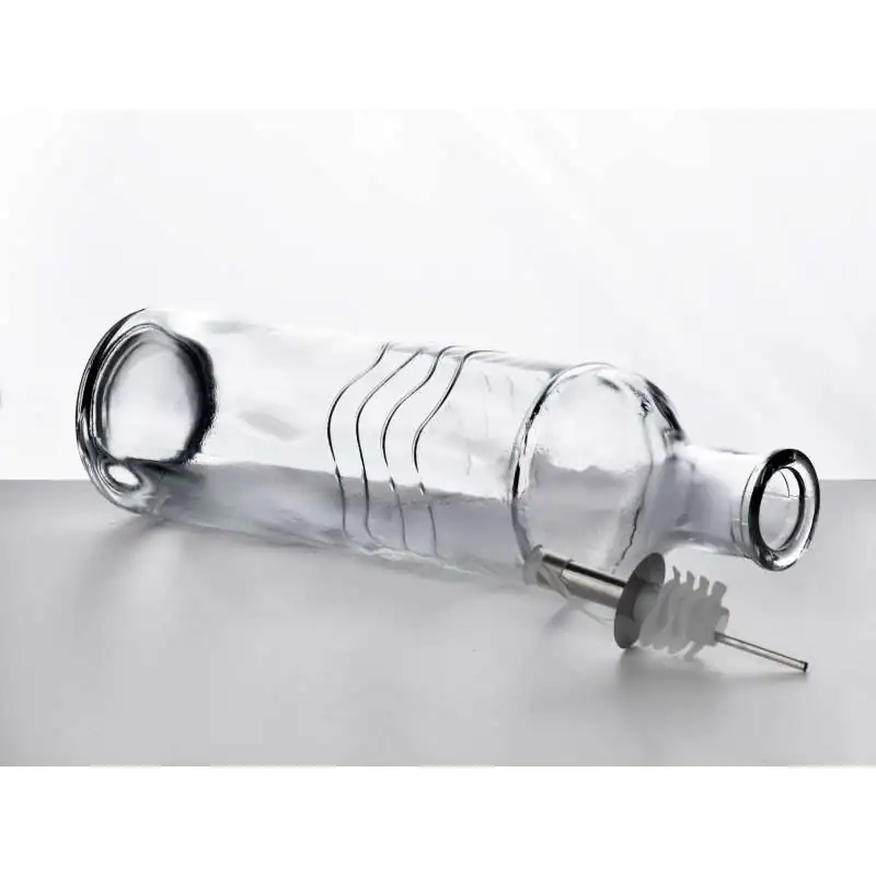 BASIS KEUKEN Oliefles 500ml