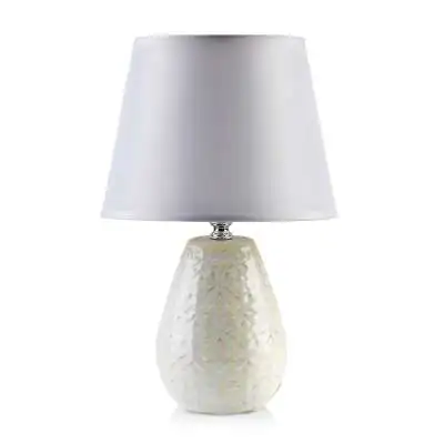 Stolní lampa LETI BEIGE
