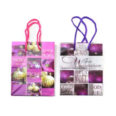 Taška 11x6,5x13,5cm 48011