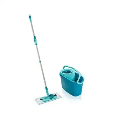 LEIFHEIT TWIST M ERGO Mop komplet wiadro+mop...