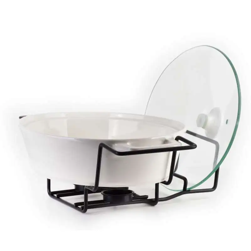 MODERN KITCHEN 1.6L Wärmeschale 33.2x22xh6.6cm