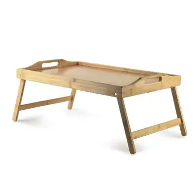 RAIS Klaptafel voor bed 54,5x34,5x24cm