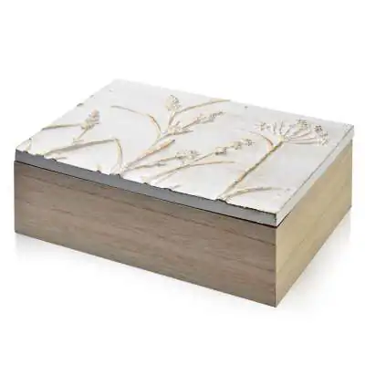 SADIE dėžutė 24x17,5xh8cm