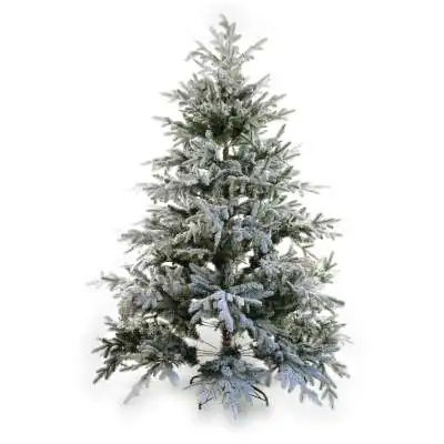 SANTA LILA Vánoční stromek