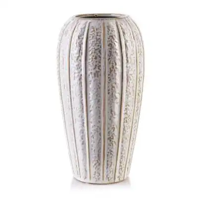 YVONNE Vaas 15x15xh28cm