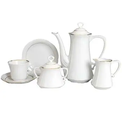 KAMELIA GOLDEN BELT Oblek 12ks39kusů