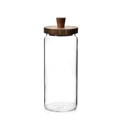 Dóza MODERNÍ KUCHYNĚ1350ml