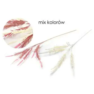 Kunstbloem PHALARIS gras 72cm