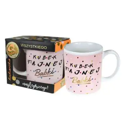 PREMIUM Q BECHER FAYING BABY