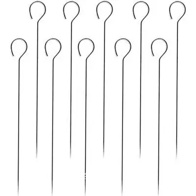 Sada 10ks špejlí 16cm