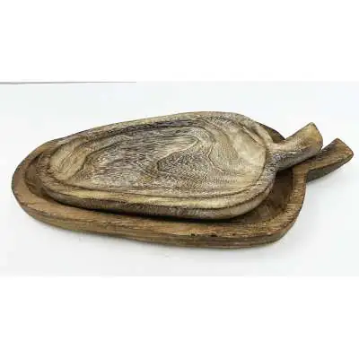 Medinis stendas L 50X23X5