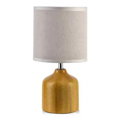 LETI Stolní lampa 14xh29cm