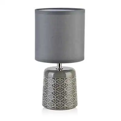 LETI Stolní lampa 13xh26cm