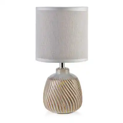 LETI Stolní lampa 13xh26cm