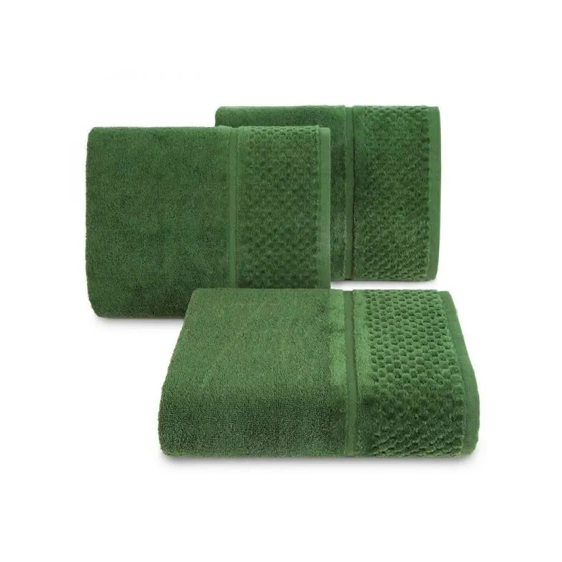 Ręcznik IBIZA 30x50cm zielony            550