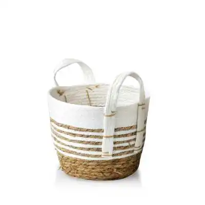 BALI krepšelis M 23x20cmBOHO