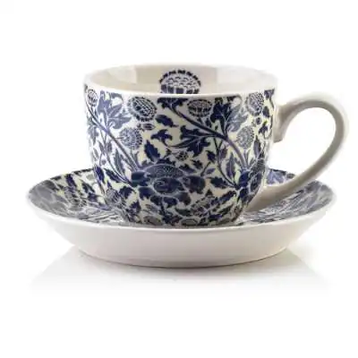 HARPER Šálek s podšálkem 250 ml