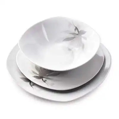 MAGNOLIA Diner set 18 items