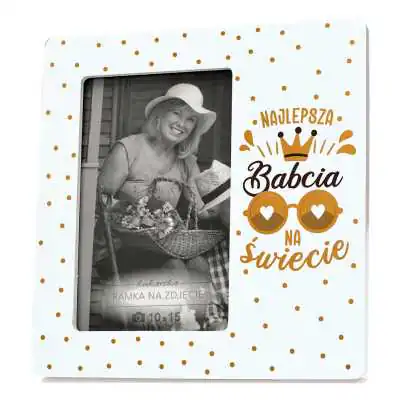 Rāmja momenti DBD BABCIA