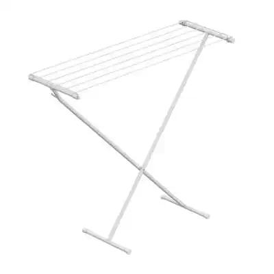 RORETS Suszarka do bielizny COMPACT biała