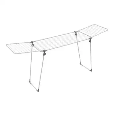 RORETS Suszarka do bielizny SPACE biała