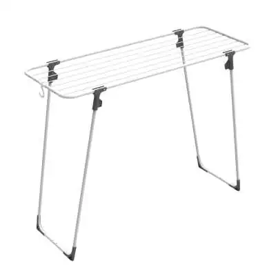 RORETS Suszarka do bielizny NANO biała