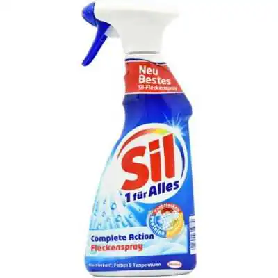 SIL Stain remover spray 500ml