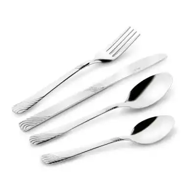 ERIE Besteck Satz von 24 Stück