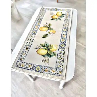 Bėgimo takelis ISCHIA 45x100cm