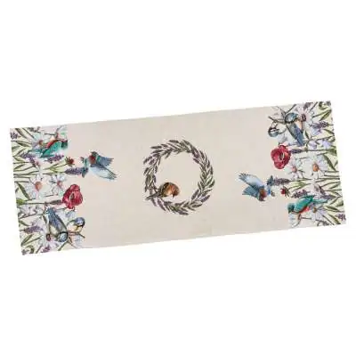 Bėgimo takelis RUNNER 45x140cm