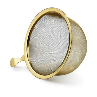 BASIC STEEL GOLD alaus virimo aparatas...