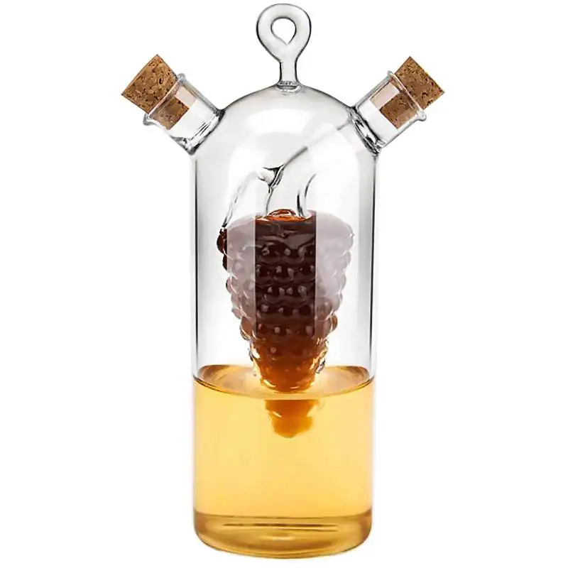 PETER-Flasche für Öl 300ml, Essig 30ml